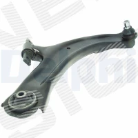 Control arm