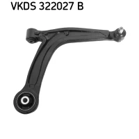 Control arm