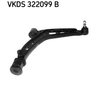 Control arm