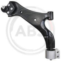 Control arm