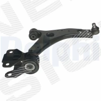 Control arm