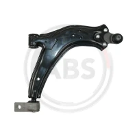 Control arm