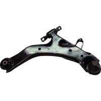 Control arm