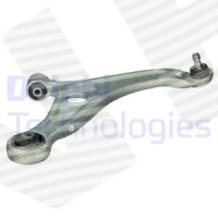 Control arm