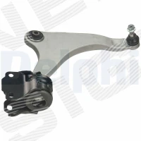 Control arm