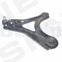 Control arm