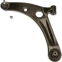 Control arm