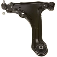 Control arm