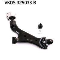 Control arm