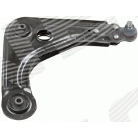 Control arm