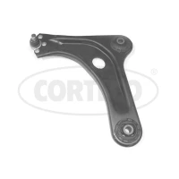 Control arm