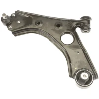 Control arm