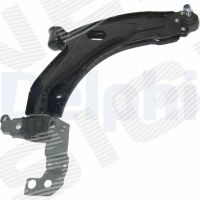 Control arm