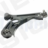 Control arm