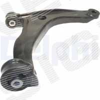 Control arm