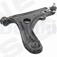 Control arm