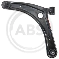 Control arm