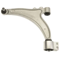 Control arm