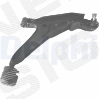 Control arm