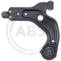 Control arm