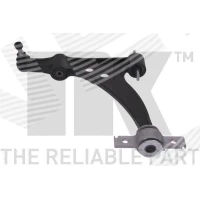 Control arm