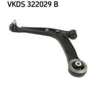 CONTROL ARM