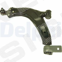 Control arm