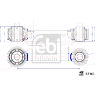 Control arm