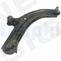 Control arm