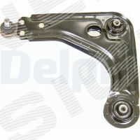 Control arm