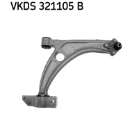 Control arm