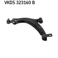 Control arm