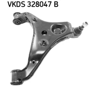 Control arm