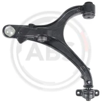 Control arm