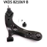 Control arm