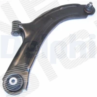 Control arm