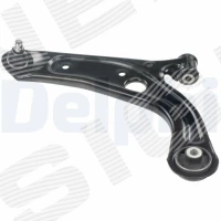 Control arm