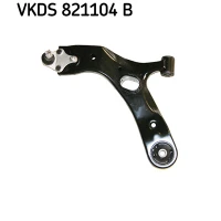 Control arm