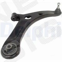 Control arm