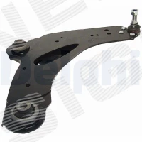 Control arm