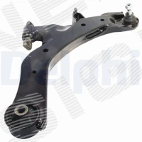 Control arm