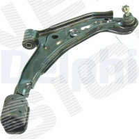 Control arm