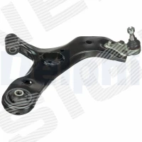 Control arm