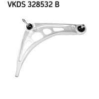 Control arm