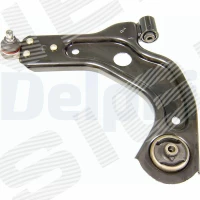 Control arm