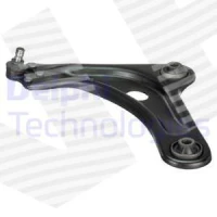 Control arm