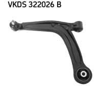 Control arm