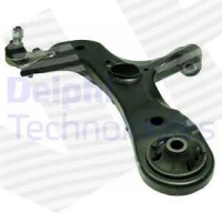 Control arm