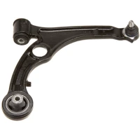 Control arm