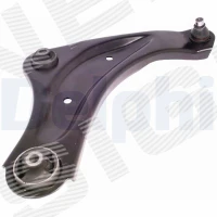 Control arm